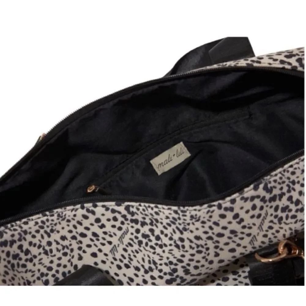 mali & lili - Weekender Bag / Exellent